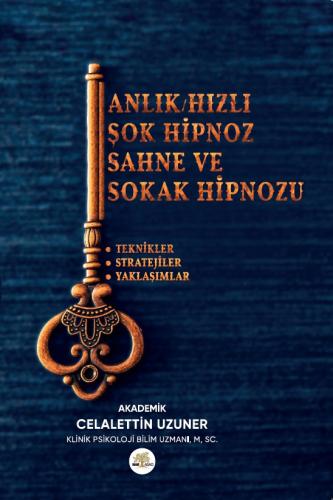 Anlık/Hızlı/Şok Hipnoz & Sahne Ve Sokak Hipnozu