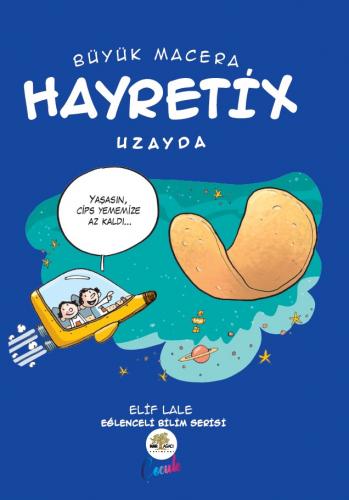 Hayretix Uzayda