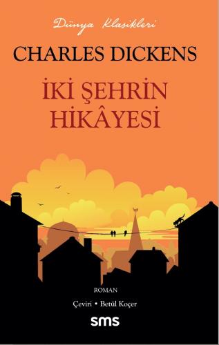 İki Şehrin Hikâyesi