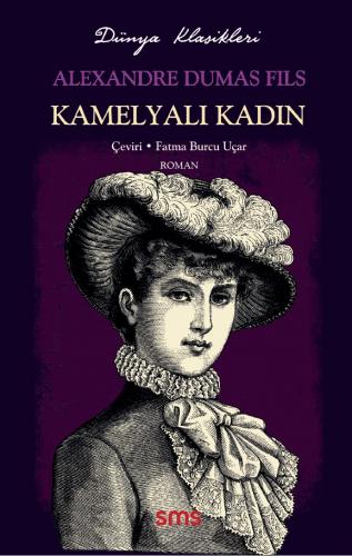 Kamelyalı Kadın