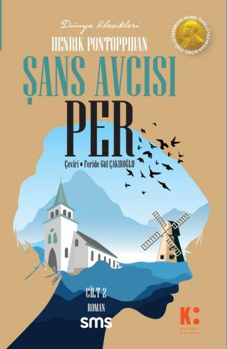 Şans Avcısı Per 2. Cilt
