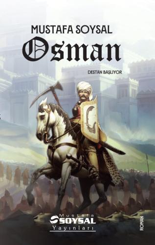 Osman – Destan Başlıyor