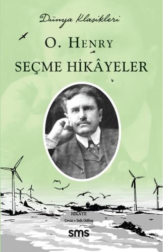 Seçme Hikâyeler