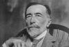 Joseph Conrad