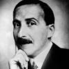 Stefan Zweig